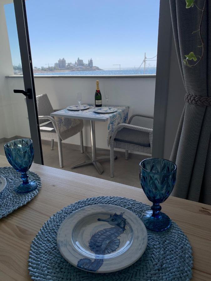 Sunny Day Deluxe Apartament