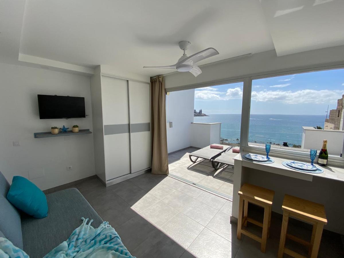 Apartment Sunny Day Deluxe La Playa de Arguineguín