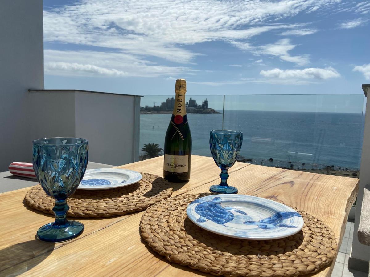 Apartment Sunny Day Deluxe La Playa de Arguineguín