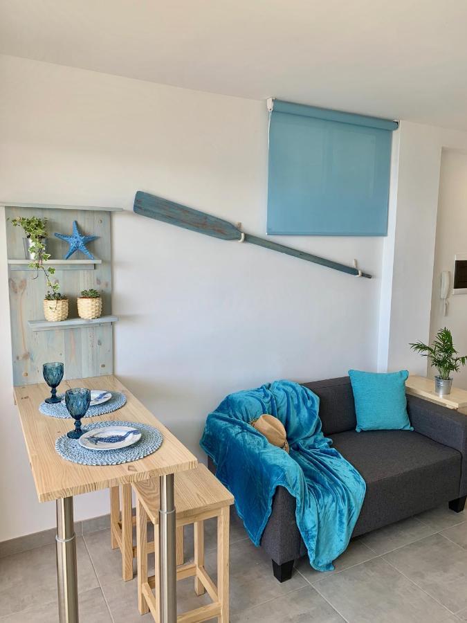 Apartment Sunny Day Deluxe La Playa de Arguineguín