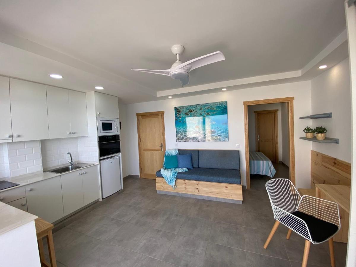 Sunny Day Deluxe Apartment La Playa de Arguineguín