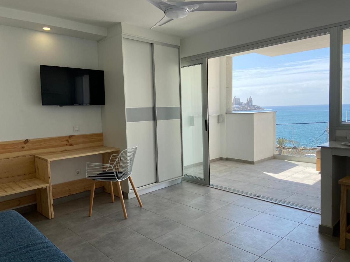Apartment Sunny Day Deluxe La Playa de Arguineguín