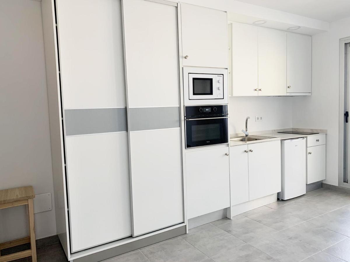 Apartamento Sunny Day Deluxe La Playa de Arguineguín