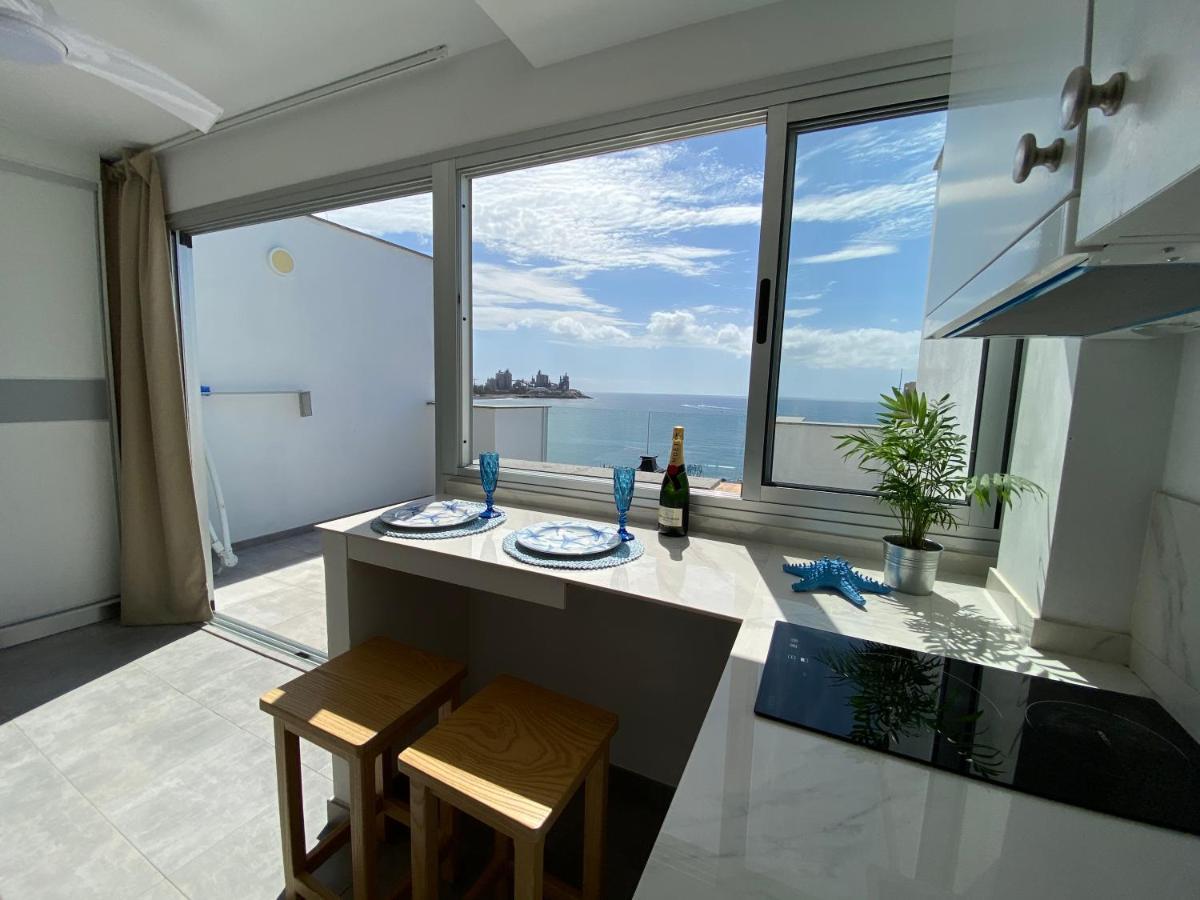 Sunny Day Deluxe Apartamento La Playa de Arguineguín