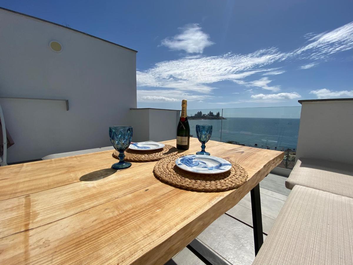 Sunny Day Deluxe Apartamento *