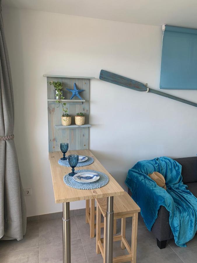 Apartamento Sunny Day Deluxe La Playa de Arguineguín