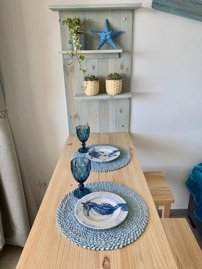 Apartamento Sunny Day Deluxe