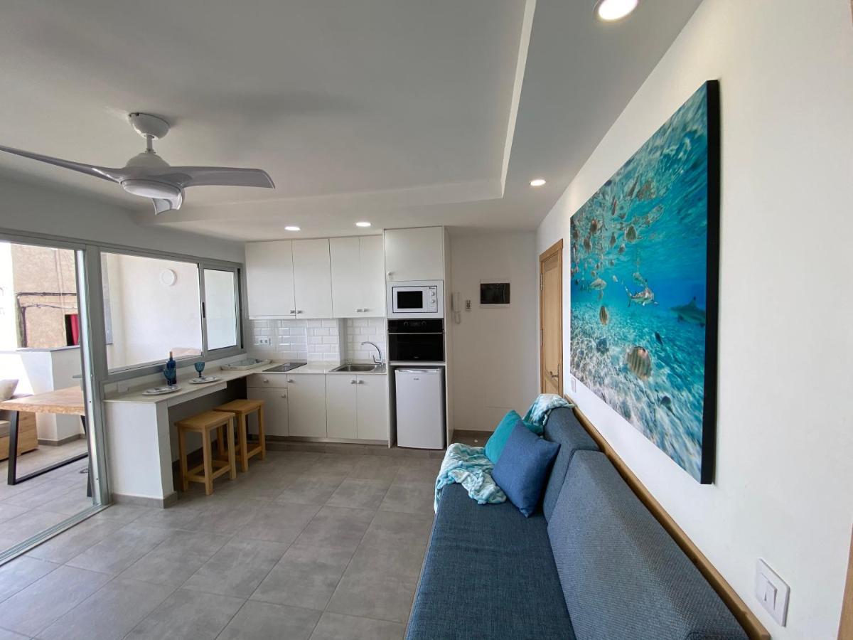 Apartamento Sunny Day Deluxe La Playa de Arguineguín